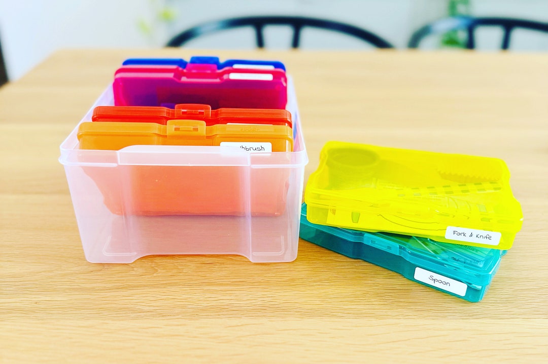 OT Activities for Kids: Buttons, Zipper, Toothbrushingactivities for ...