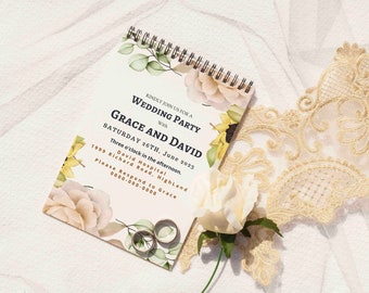 Wedding Invitation || Wedding Card || Wedding Invites || Wedding Ceremony || Wedding Invitation card