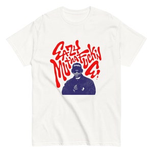 Eazy-E Vintage Tee