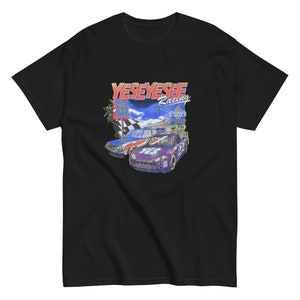 Vintage Racing Tee