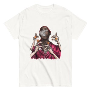 Young Thug Pastel Vintage Tee