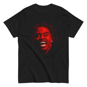 Camiseta Playboi Carti Vintage