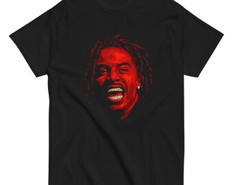 Playboi Carti Vintage Tee