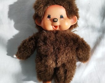 Peluche kiki le vrai –