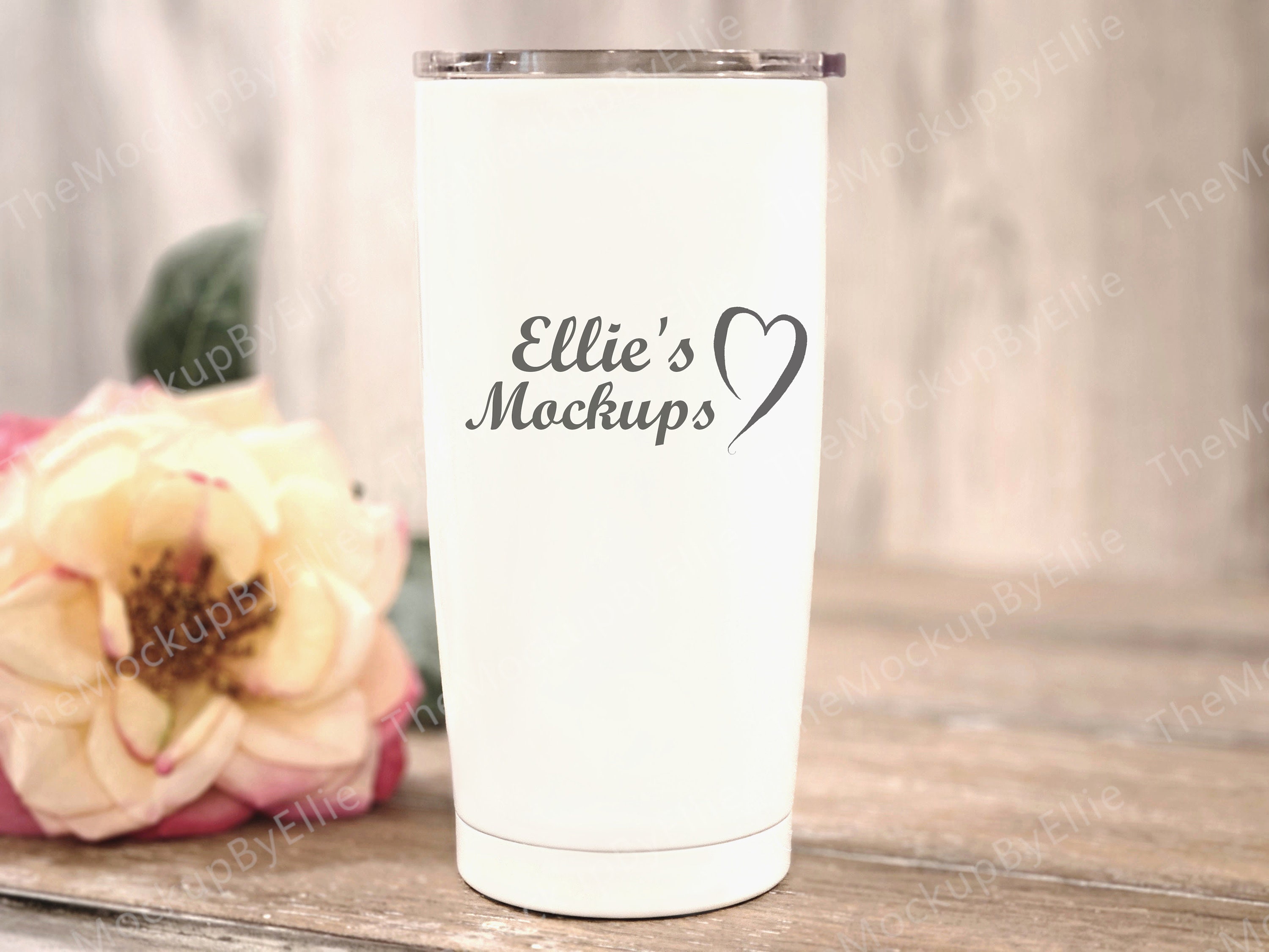 Tumbler Mockup Travel Tumbler Mockup Tumbler Mockup Etsy