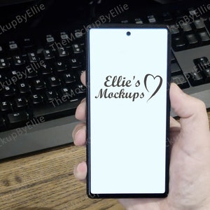 Phone Mockup | Smartphone Mockup | iPhone Mockup | Cell Phone Mockup | Mobile Phone Mockup | Phone Computer Mockup | Cell Mockup