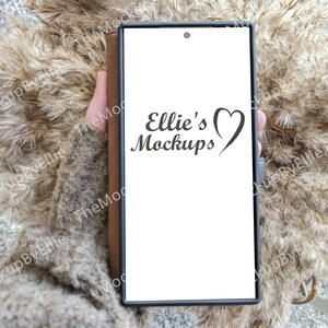 Phone Mockup | Smartphone Mockup | iPhone Mockup | Cell Phone Mockup | Mobile Phone Mockup | Device Mockup | Cell Mockup