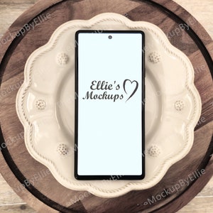Phone Mockup | Smartphone Mockup | iPhone Mockup | Cell Phone Mockup | Mobile Phone Mockup | Device Mockup | Cell Mockup