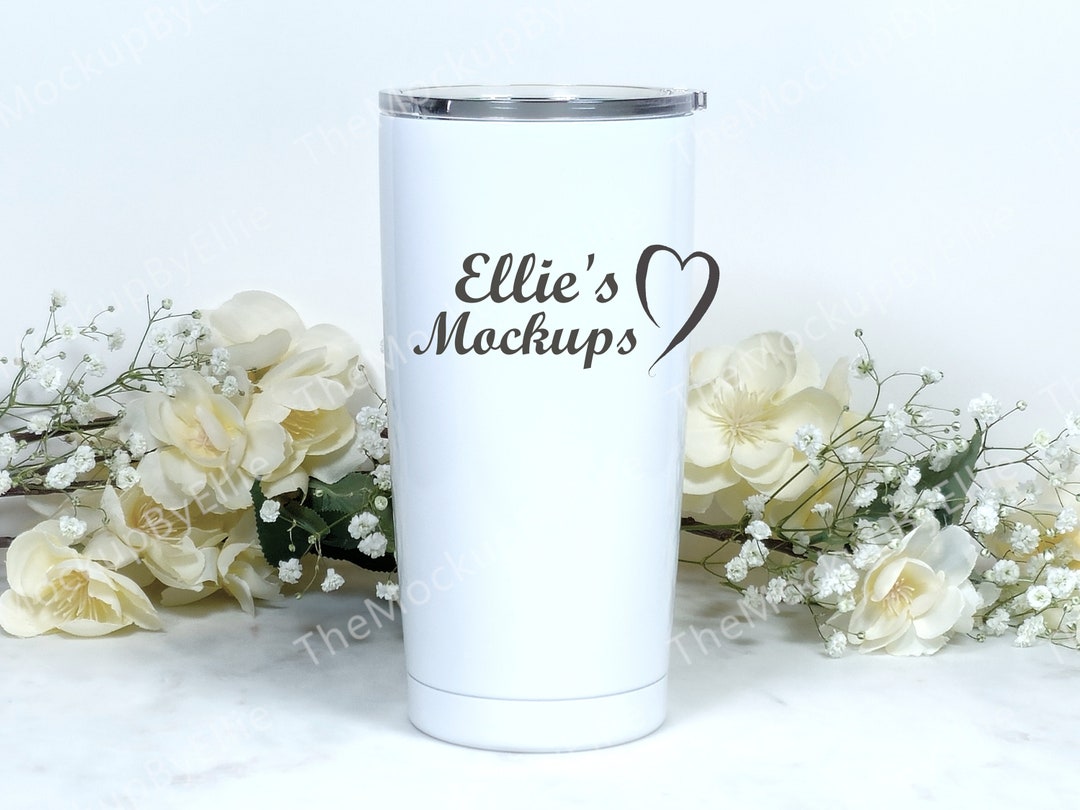 Tumbler Mockup Travel Tumbler Mockup Tumbler Mockup Coffee Tumbler Make