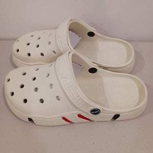 Faux Croc Shoes Etsy Canada