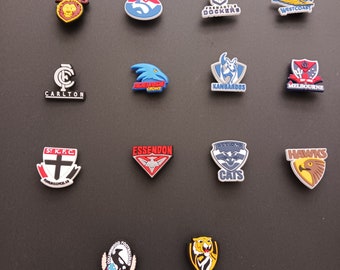 AFL Croc charms only 3.00 ships fast from Australia