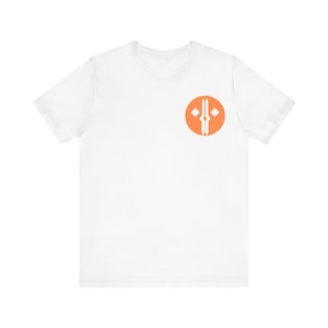 Star Wars Rebels | Agent Fulcrom T-Shirt