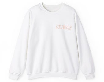 Gwiezdne Wojny | Gwiezdne Wojny: Wojny Klonów | Ahsoka „Snips” Tano | Bluza z okrągłym dekoltem