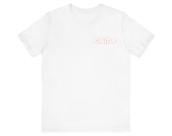 Gwiezdne Wojny | Gwiezdne Wojny: Wojny Klonów | Ahsoka „Snips” Tano | Koszulka