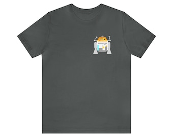 Star Wars Rebels | Spectre-3 | C1-10P "Chopper" | T-Shirt | Front Design Only