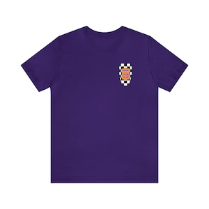Star Wars Rebels | Spectre-5 | Sabine Wren Emblem | T-Shirt | Front Design Only