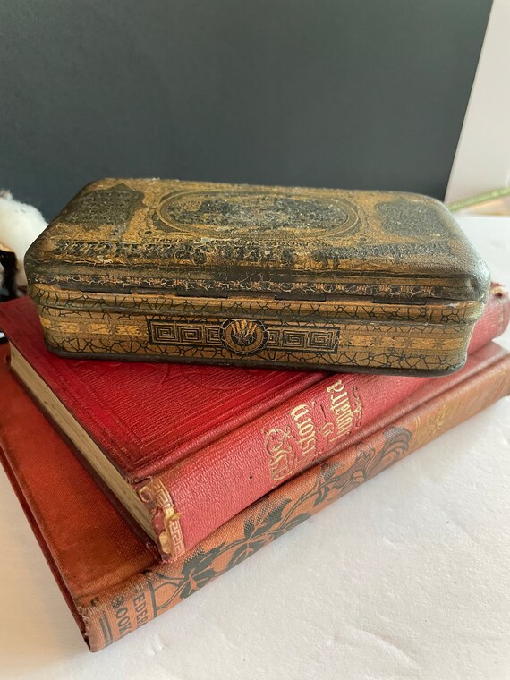 Interchangeable Steel Spectacles Case - image 5