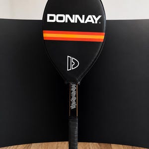 Donnay racquet - Etsy 日本
