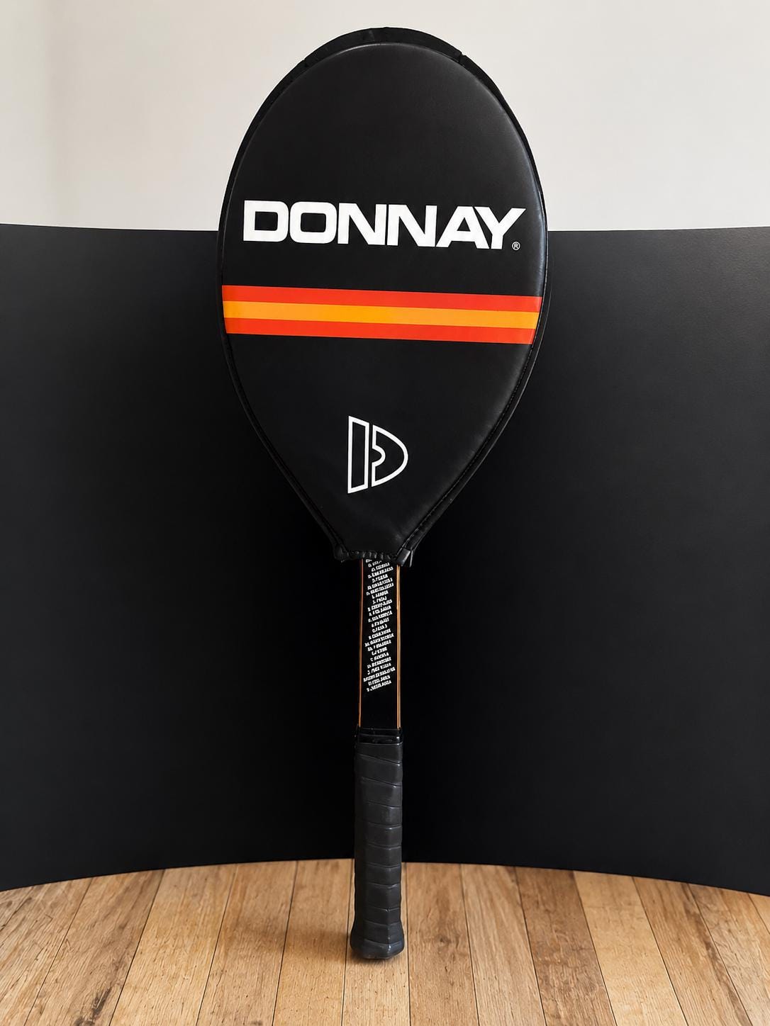 Bjorn borg vintage racket - Etsy 日本