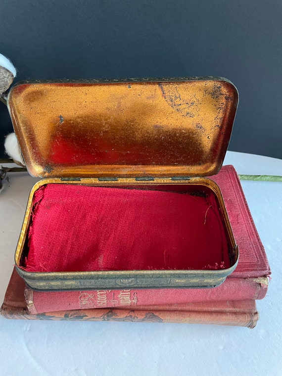 Interchangeable Steel Spectacles Case - image 7