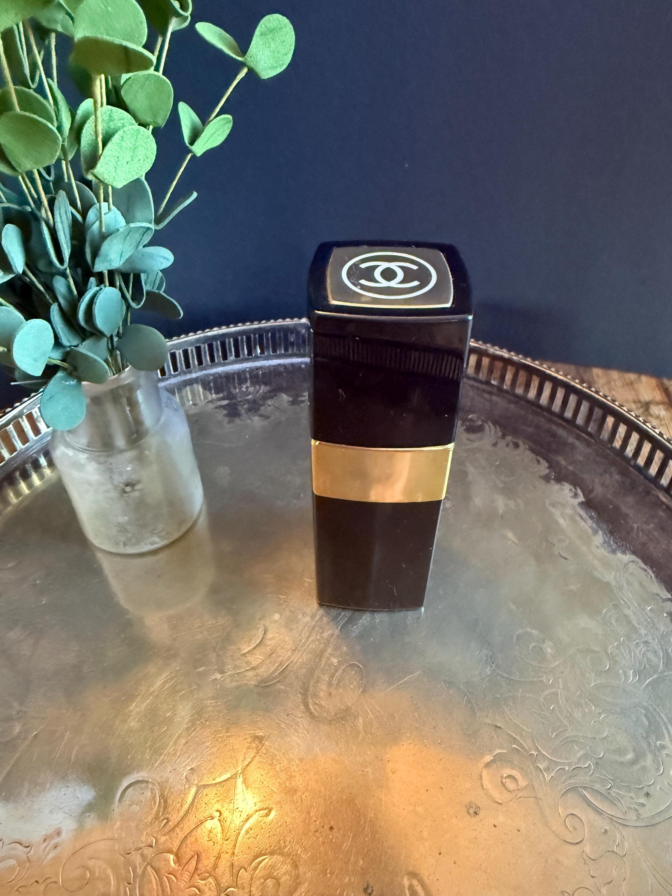 Vintage chanel no 5 perfume bottle - Etsy 日本