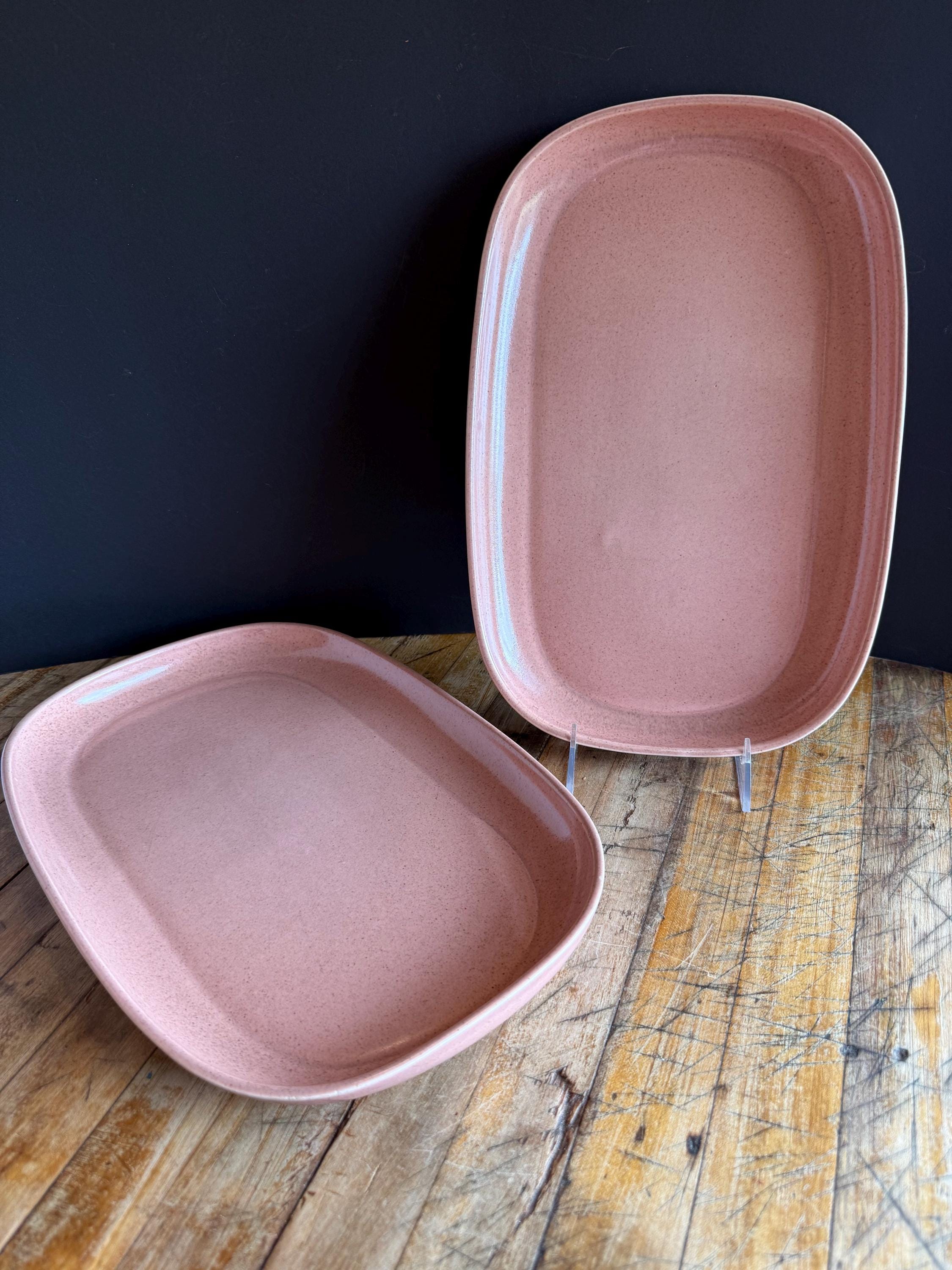 Russel wright tray - Etsy Polska