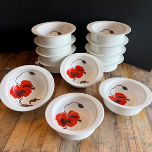 Susie Cooper Soup - Etsy