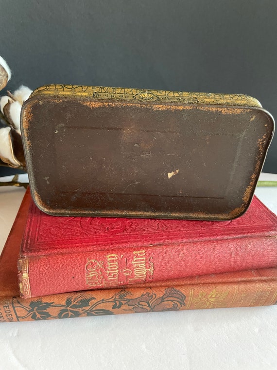 Interchangeable Steel Spectacles Case - image 6