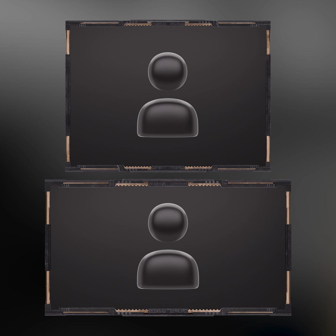 Tactical FPS Stream Overlay Pack | Military Twitch Package (digital ...