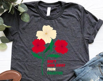 Don't Look Away From Palestine Shirt, Support Gaza Shirt, Free Palestine Shirt, Save Palestine Shirt, Activist Shirt, World Peace Shirt, Mom