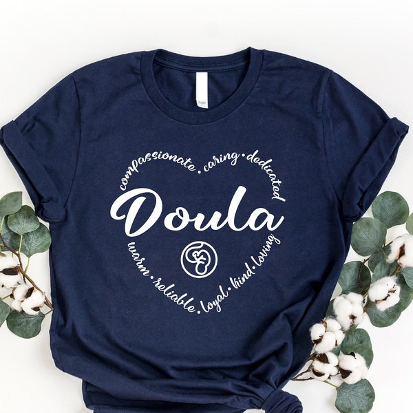 Doula Shirt, Midwife Shirt, Funny Birth Workers Shirt, Baby Catcher Shirt, Childbirth Shirt, Midwife Life Shirt, Doula Definition Shirt, Mom