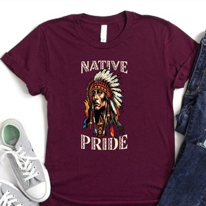 Proud Native - Etsy