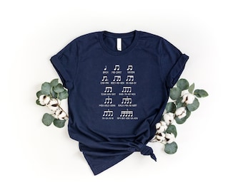 Composers Shirt, Funny Music Teacher Shirt, Music Lover Shirt, Classical Music Tshirt, Composer Legends Tshirt, Musical Notation Shirt, Girl