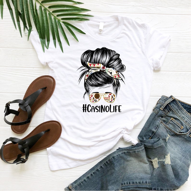 a t - shirt with a picture of a woman's face on it
