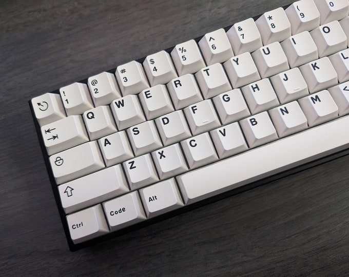 WK61 Pro With Lubed JWK Bluey Switches Custom 60 Hotswap Keyboard Etsy