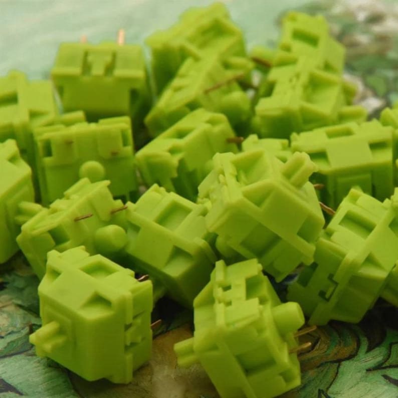 hand lubed tactile switches image 2