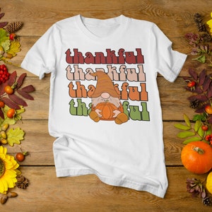 Bundle 5pc PNG Harvest Harmony 5 Captivating Thanksgiving PNG Designs Cricut Sublimation