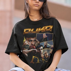 Marca de online ropa duki