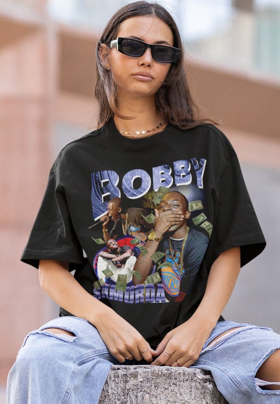 Bobby shmurda hoodie sale