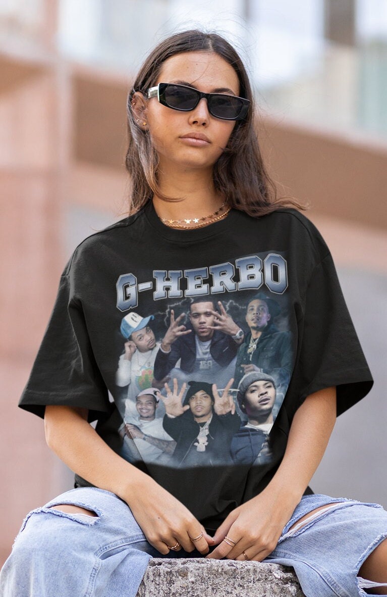 G 2025 herbo sweatshirt