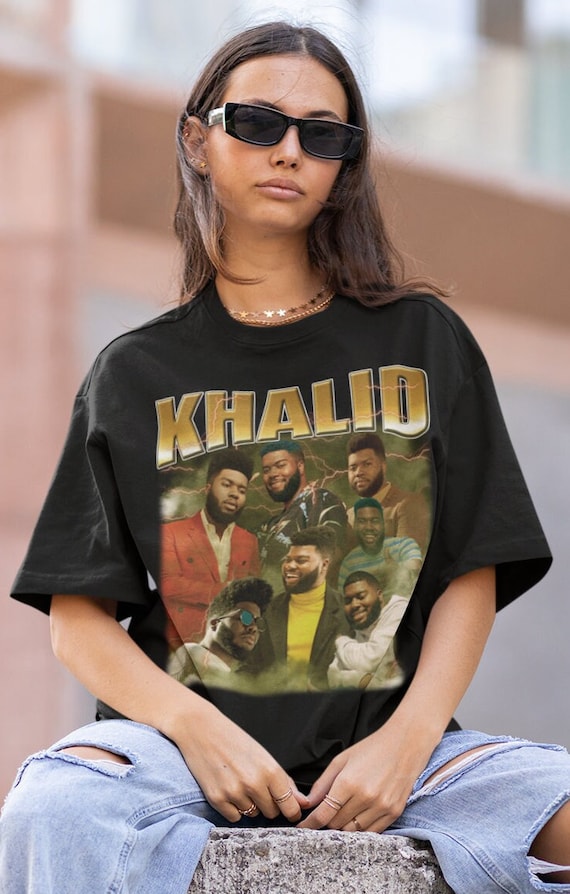 Khalid sweatshirts sales