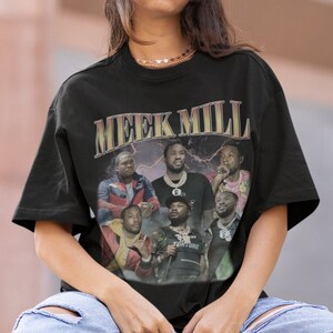 Meek Mill Clothing for Sale