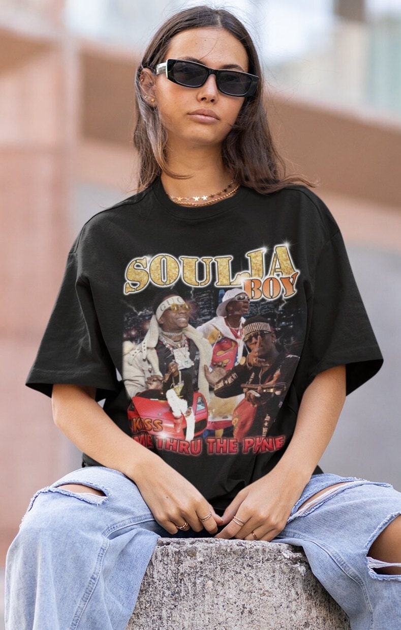 Soulja Boy Clothing for Sale