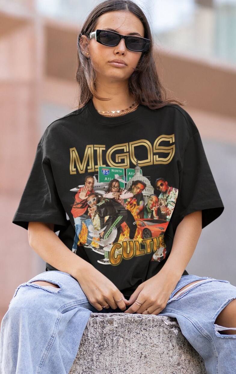 Migos t clearance shirt