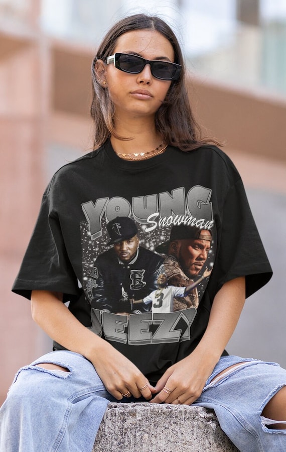 Joyner lucas best sale sweatshirt