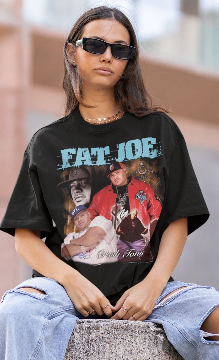 T shirt fat sales