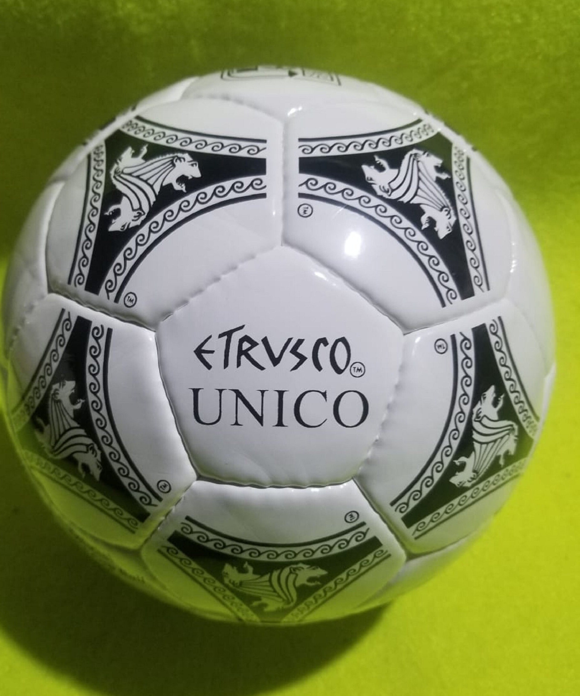 Unico Ball FIFA World Cup Size - Etsy