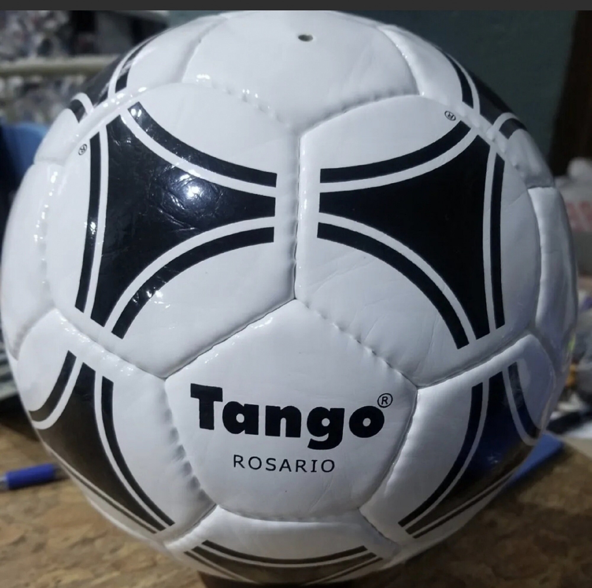 Панна футбол adidas Tango League
