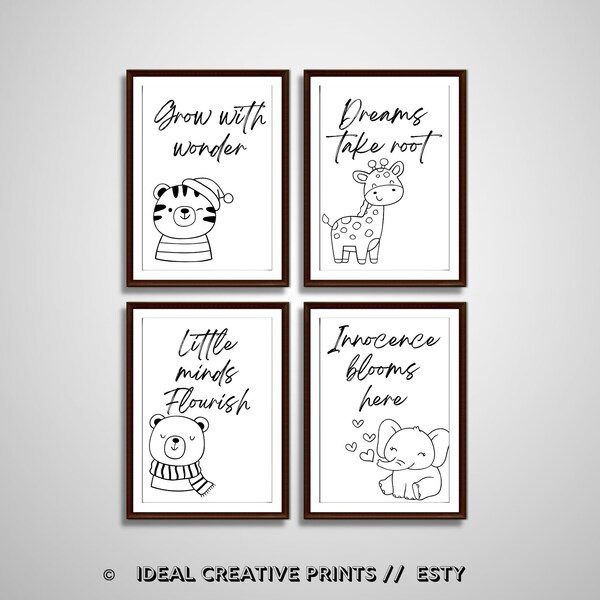 Hobby Lobby Wall Art Etsy