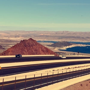 Lake Mead